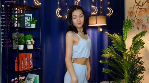 Eva online show from 01-19-25, 01:10