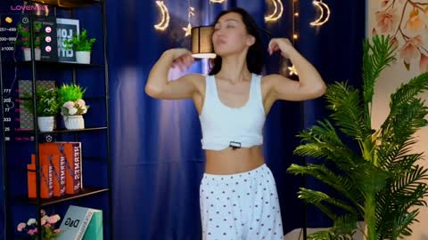 Eva online show from 01-21-25, 07:47