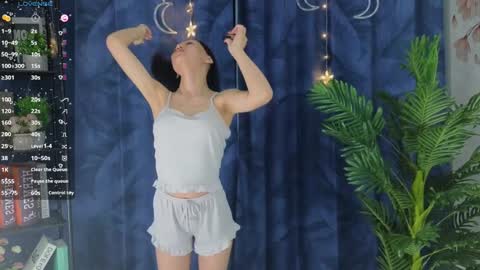 Eva online show from 01-23-25, 01:19