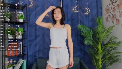 Eva online show from 01-28-25, 01:08