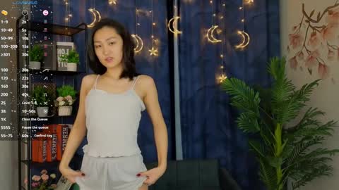 Eva online show from 01-30-25, 01:11