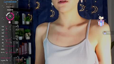 Eva online show from 02-09-25, 01:11