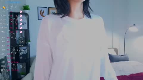 Eva online show from 03-11-25, 01:37