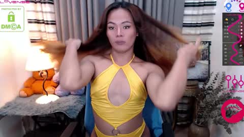 BRIANNA online show from 12-15-25, 02:05