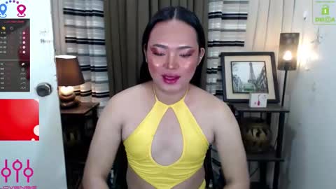 ITYS ME MONA online show from 01-06-26, 09:13