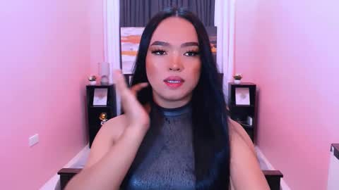 ITYS ME MONA online show from 03-10-26, 09:25