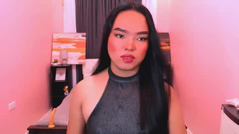 ITYS ME MONA online show from 04-08-26, 10:15