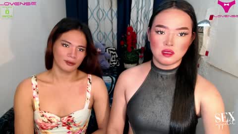 ITYS ME MONA online show from 04-10-26, 06:18