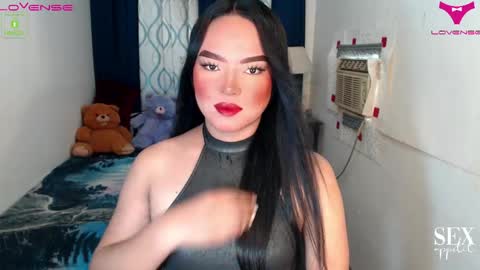 ITYS ME MONA online show from 04-12-26, 04:17