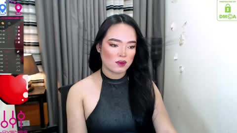 ITYS ME MONA online show from 05-22-26, 08:32