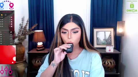 YASI online show from 12-05-24, 05:48