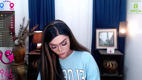 YASI online show from 12-08-24, 03:43