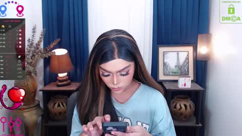 YASI online show from 12-11-24, 01:58