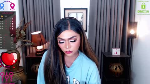 YASI online show from 01-17-25, 02:08