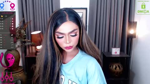 YASI online show from 01-18-25, 01:41