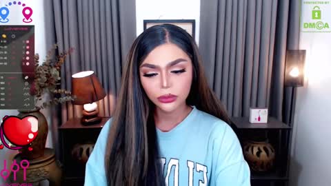 YASI online show from 01-21-25, 02:00