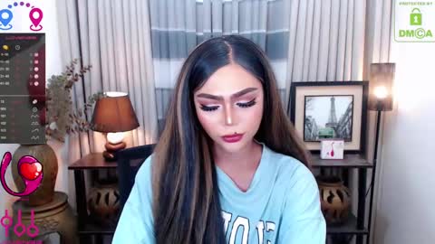 YASI online show from 02-20-25, 02:07