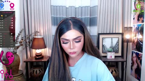 YASI online show from 03-01-25, 05:52