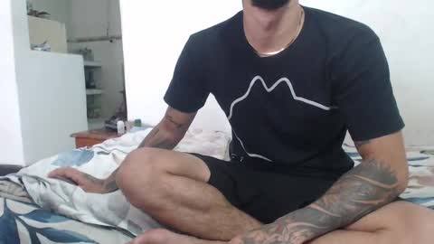 fantasieshotcouple online show from 10-08-25, 06:05