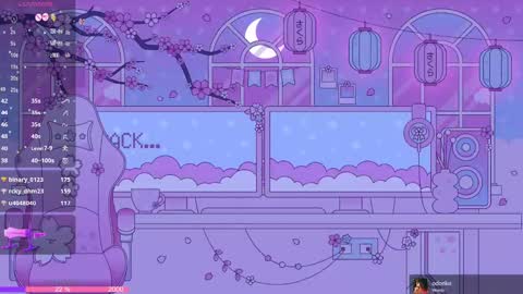  Fantasma.  online show from 01-19-25, 07:15