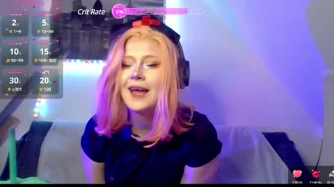 Fairy online show from 12-09-24, 02:39