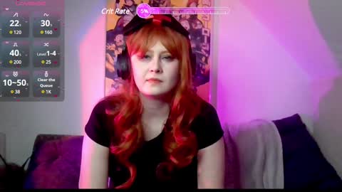 Fairy online show from 01-18-25, 10:49