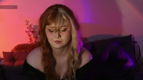 Fairy online show from 05-28-26, 10:18