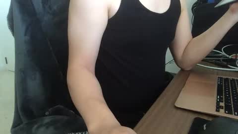 fantasticbake1 online show from 10-29-25, 02:25