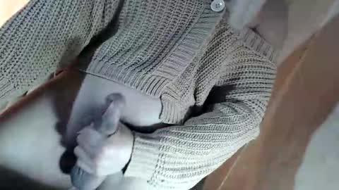 DANIELLA - DONT FORGET TO GIVE ME A THUMBSU UP online show from 06-09-26, 12:17