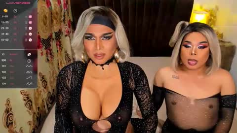 YOUR DOMINA KRISTINE online show from 09-24-25, 06:33