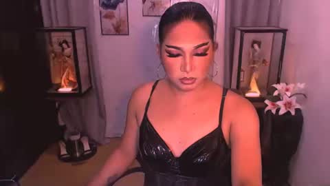 Snapshot of fantasticock4ux chatting on 12-21-25, 08:05 YOUR DOMINA KRISTINE online show from 12-21-25, 08:05