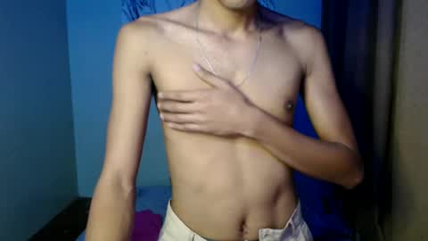 David online show from 03-08-25, 12:30