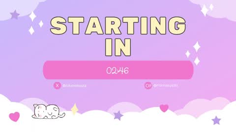 Snapshot of fantasyella chatting on 06-05-26, 02:51 Ella online show from 06-05-26, 02:51