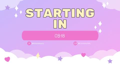 Snapshot of fantasyella chatting on 06-13-26, 04:32 Ella online show from 06-13-26, 04:32
