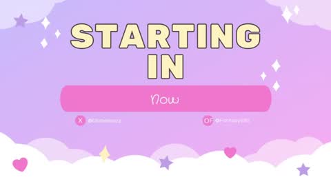 Snapshot of fantasyella chatting on 06-14-26, 05:42 Ella online show from 06-14-26, 05:42