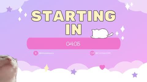 Snapshot of fantasyella chatting on 07-15-26, 04:51 Ella online show from 07-15-26, 04:51