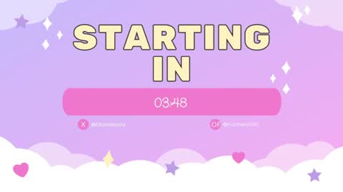 Snapshot of fantasyella chatting on 08-04-26, 02:59 Ella online show from 08-04-26, 02:59