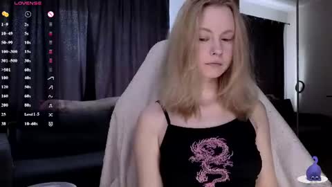 my name is Masha online show from 07-23-26, 12:03