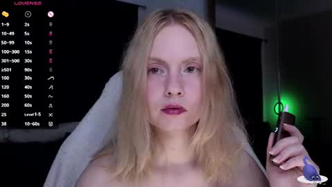 my name is Masha online show from 07-24-26, 06:17