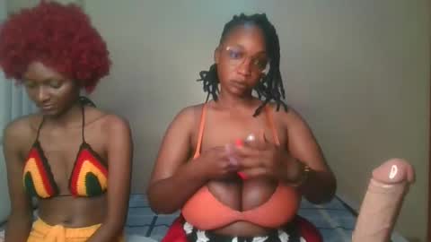 Fantasy melons online show from 04-03-26, 05:27