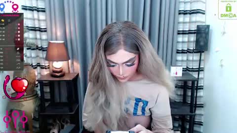YASI online show from 07-29-26, 03:59
