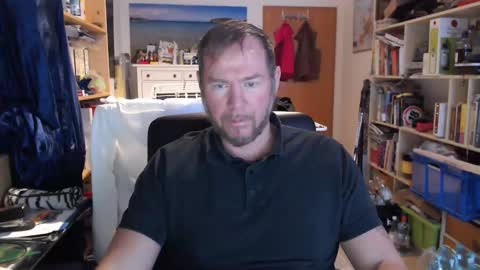 fantasystyl50 online show from 12-16-25, 08:30