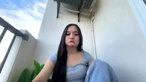 Snapshot of fantasyxbabe chatting on 05-16-26, 08:44 AMANDA online show from 05-16-26, 08:44