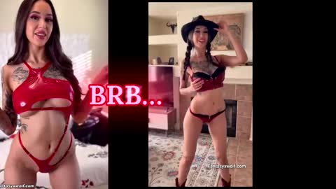 Snapshot of fantasyxwolf chatting on 05-18-26, 10:15 River online show from 05-18-26, 10:15