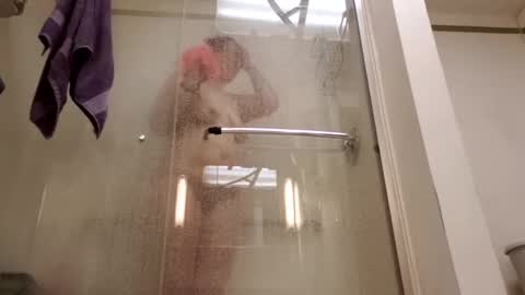 Scarlett online show from 02-27-25, 12:23