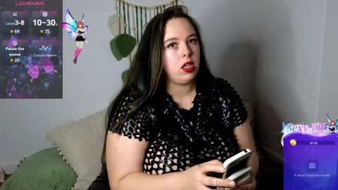 Fara online show from 12-15-24, 08:36