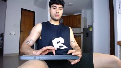 farid_24 online show from 03-07-26, 11:13