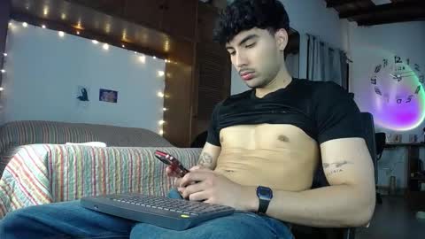 farid_24 online show from 03-20-26, 03:11