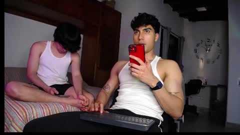 farid_24 online show from 06-12-26, 02:54