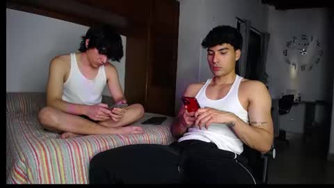 farid_24 online show from 06-14-26, 02:46